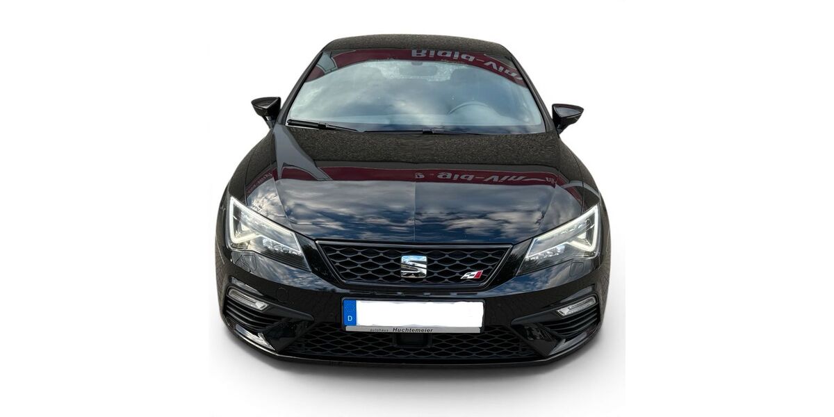 Seat Leon 95.000 km 21.000 &euro; Iserlohn 58636