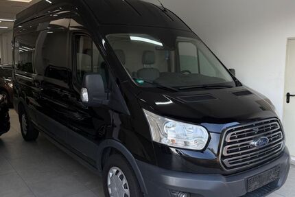 Ford Transit 107.000 km 15.999 &euro; Schwerte 58239