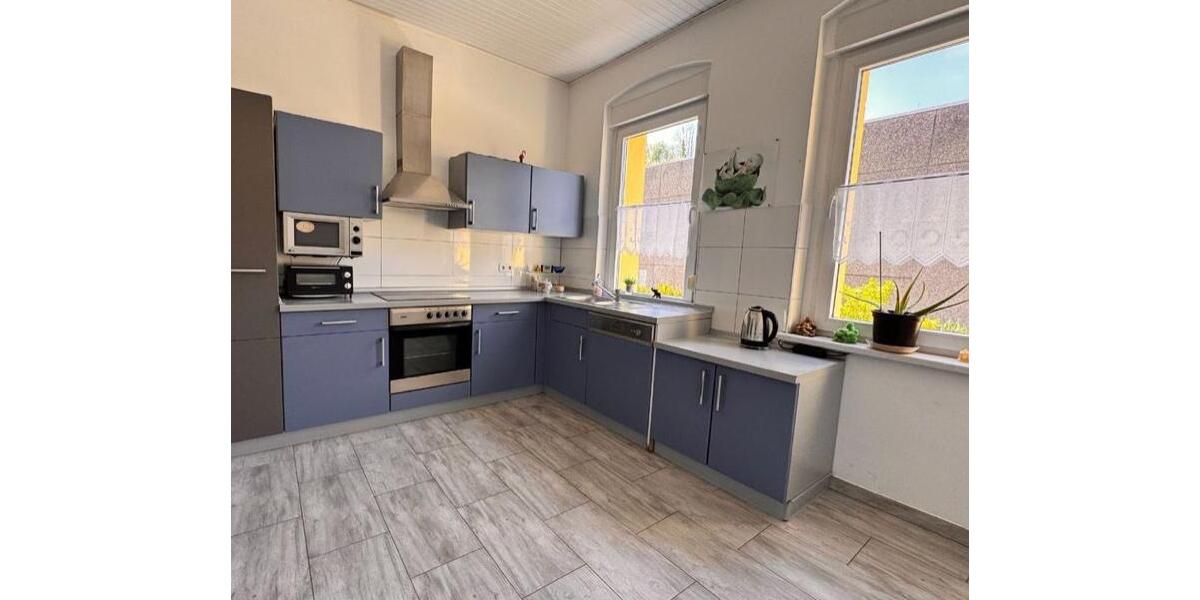 Einfamilienhaus Gummersbach Berstig Süd - 6 Zimmer, 120 m&sup2;, 279.000&euro; | Angebot:26394992
