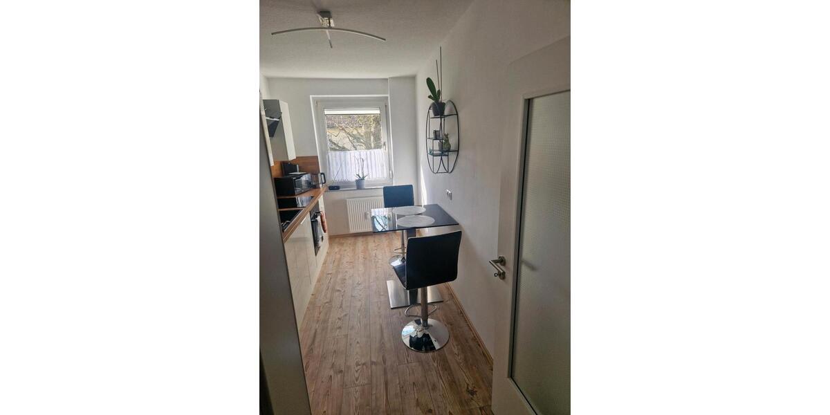 Erdgeschoßwohnung Hagen Dahl - 2 Zimmer, 59 m&sup2;, 567&euro; | Angebot:25924129