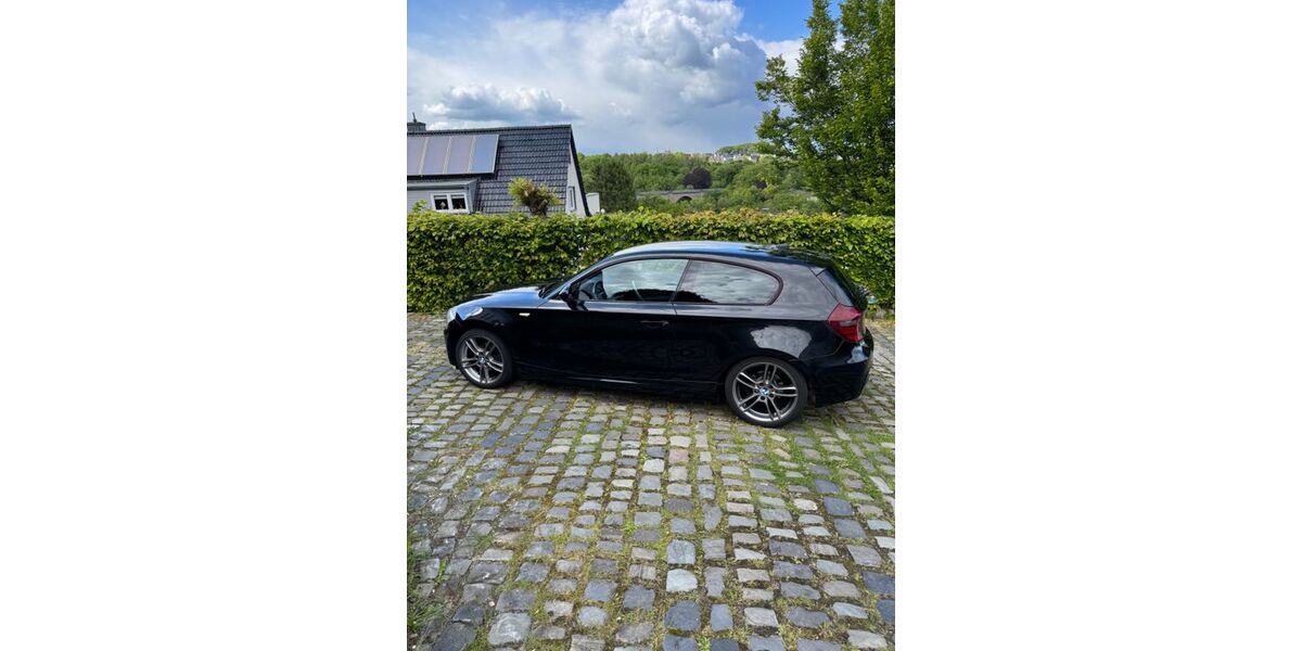 BMW 116 116.000 km 7.900 &euro; Wetter 58300
