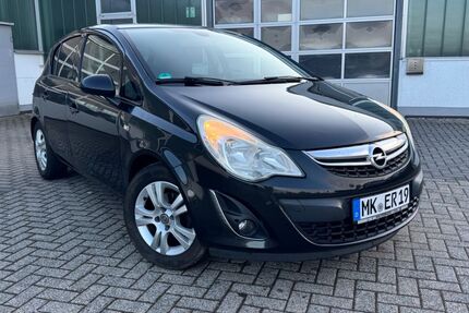 Opel Corsa 219.000 km 3.990 &euro; Meinerzhagen 58540