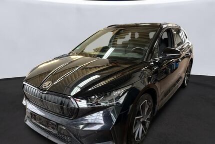 Skoda Enyaq 58.740 km 26.690 &euro; Hagen 58091