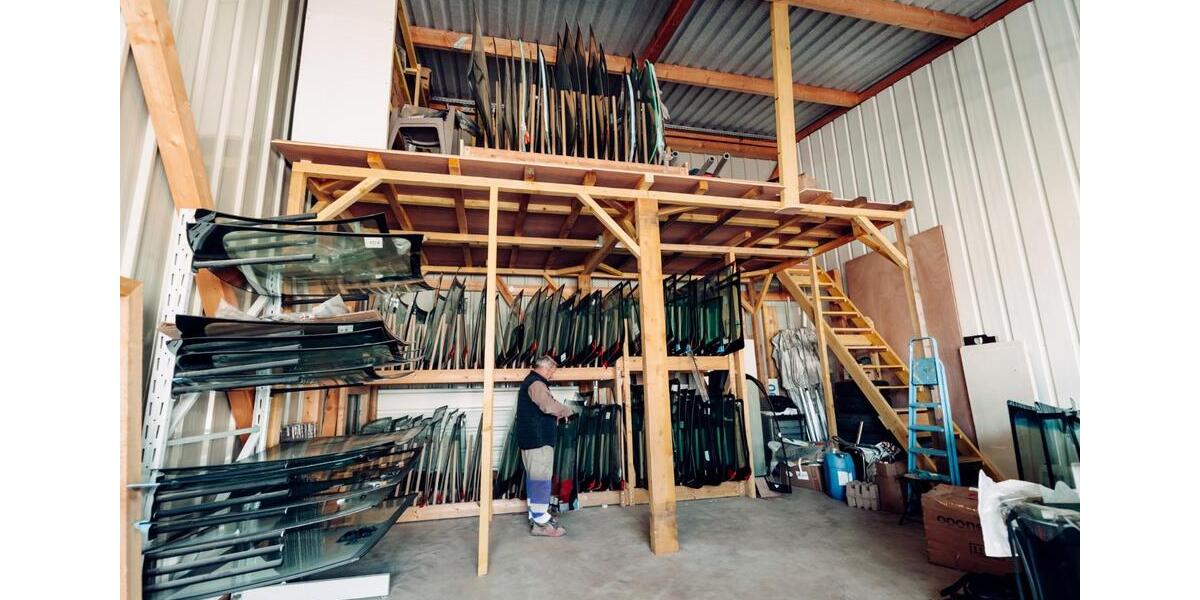 Gewerbeobjekt Hagen Hagen-Nord - 225&euro; | Angebot:19166452