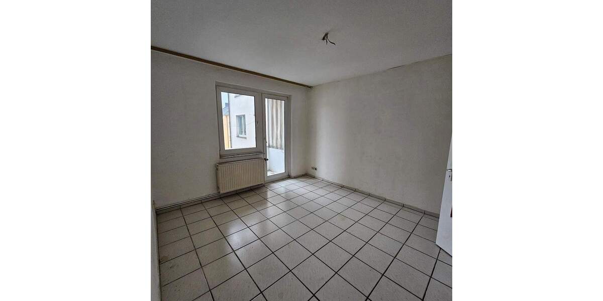 Etagenwohnung Hagen Mittelstadt - 2 Zimmer, 55 m&sup2;, 430&euro; | Angebot:25820396