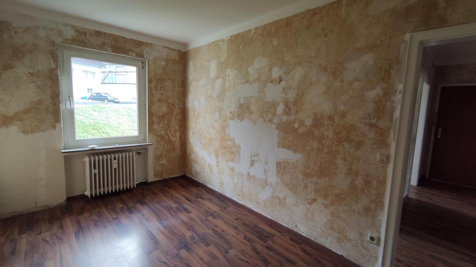Etagenwohnung Gummersbach Berstig Süd - 3 Zimmer, 62 m&sup2;, 527&euro; | Angebot:25542434