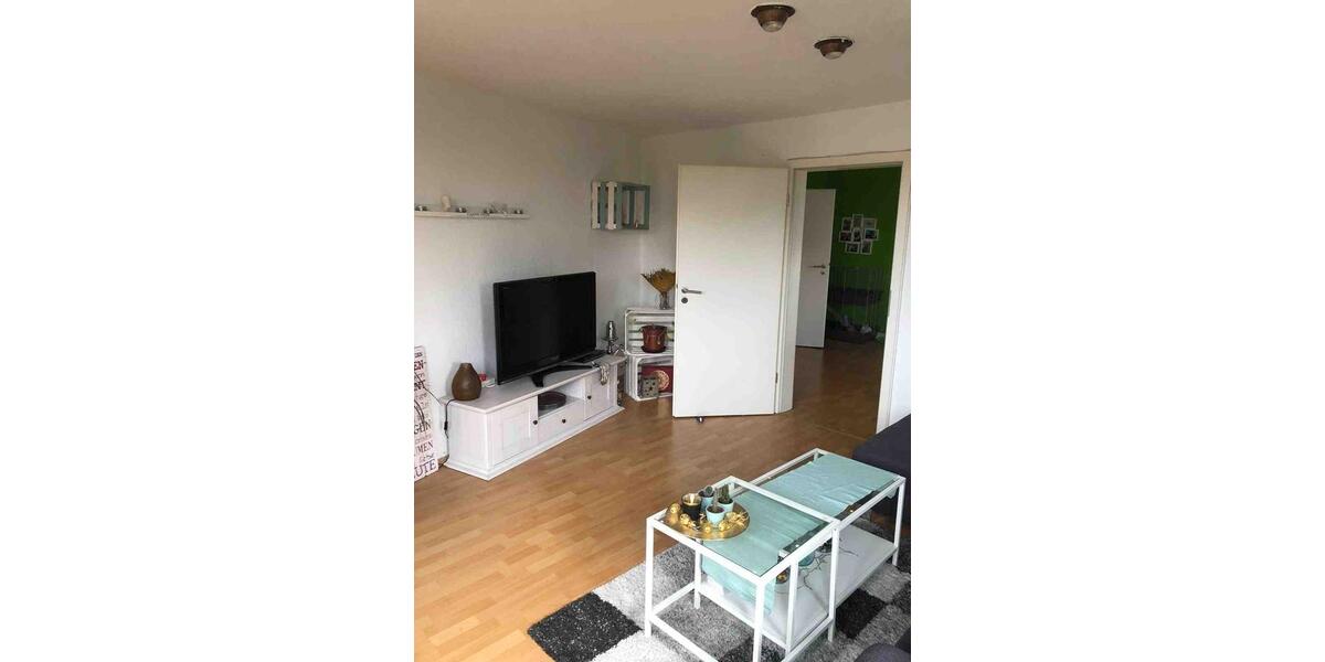 Dachgeschoßwohnung Hagen Hagen-Mitte - 2 Zimmer, 64 m&sup2;, 450&euro; | Angebot:25081452