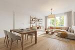 Etagenwohnung Schwerte - 3 Zimmer, 90 m&sup2;, 1.295&euro; | Angebot:26403711
