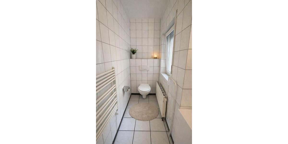 Etagenwohnung Gummersbach Berstig Süd - 2 Zimmer, 62 m&sup2;, 690&euro; | Angebot:25750084