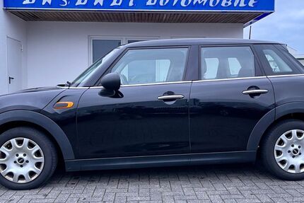 Mini ONE 179.000 km 5.600 &euro; Wipperfürth 51688