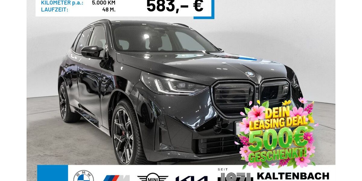 BMW X3 25.193 km 62.890 &euro; Lüdenscheid 58509