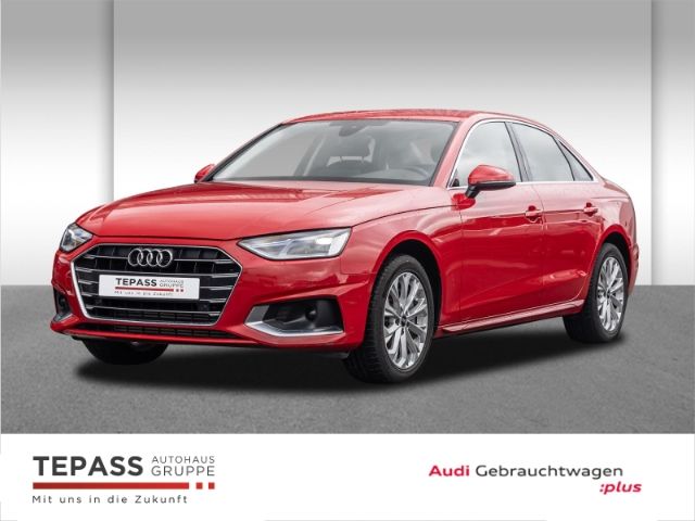 Audi A4 54.427 km 24.280 &euro; Schwelm 58332