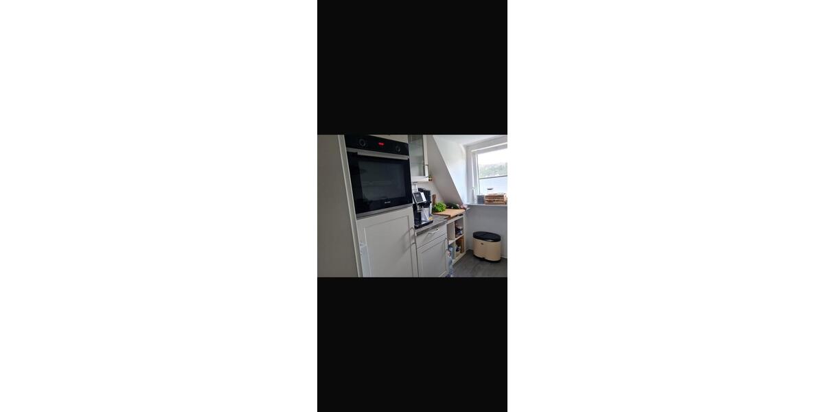 Dachgeschoßwohnung Altena - 2 Zimmer, 43 m&sup2;, 285&euro; | Angebot:26120988