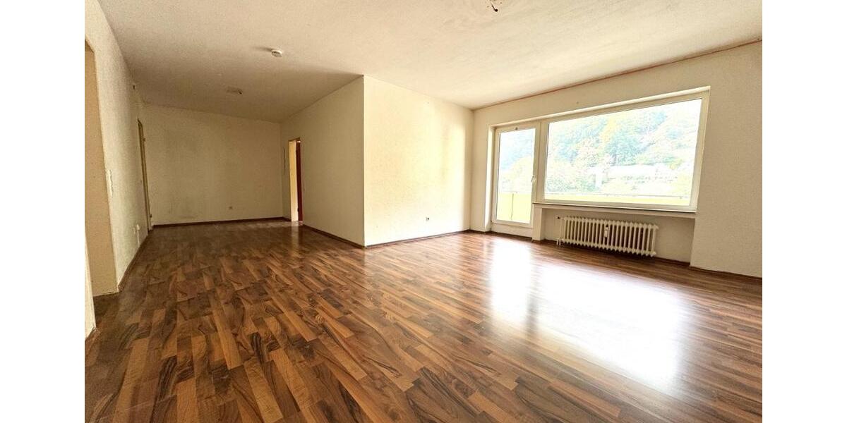 Etagenwohnung Altena - 3.5 Zimmer, 82 m&sup2;, 623&euro; | Angebot:25899124