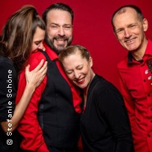 Emscherblut - Impro mit Herzblut 29.05.2026 Zirkuszelt