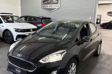 Ford Fiesta 72.598 km 10.300 &euro; Iserlohn 58638