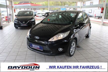 Ford Fiesta 198.000 km 3.400 &euro; Bergneustadt (Nähe Köln) 51702