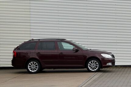 Skoda Octavia 217.000 km 4.000 &euro; Hagen 58097