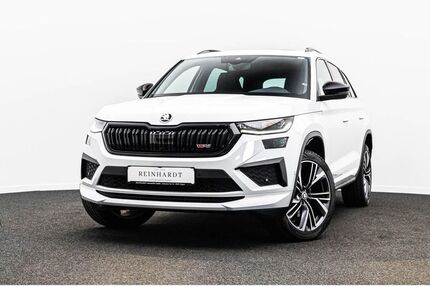 Skoda Kodiaq 92.455 km 35.310 &euro; Hagen 58091