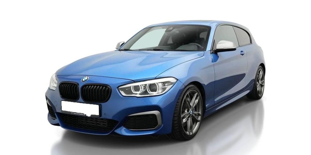 BMW M135 136.190 km 23.880 &euro; Hagen 58091