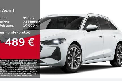 Audi A5 10.829 km 46.030 &euro; Plettenberg 58840