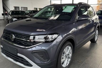 VW T-Cross 1.100 km 26.970 &euro; Attendorn 57439
