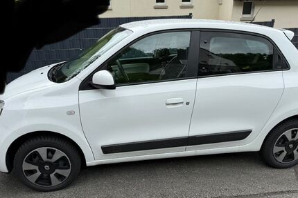 Renault Twingo 102.000 km 5.600 &euro; Altena 58762