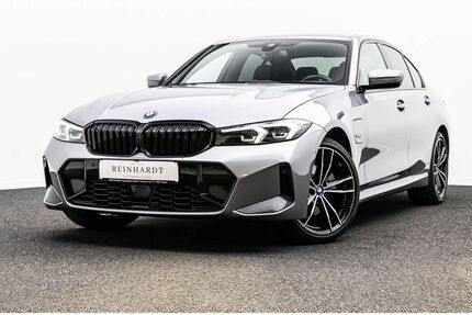 BMW 330 87.183 km 34.785 &euro; Hagen 58091