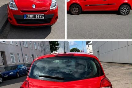 Renault Clio 121.500 km 2.300 &euro; Hagen 58097