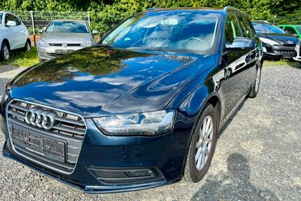 Audi A4 252.679 km 6.490 &euro; Werdohl 58791