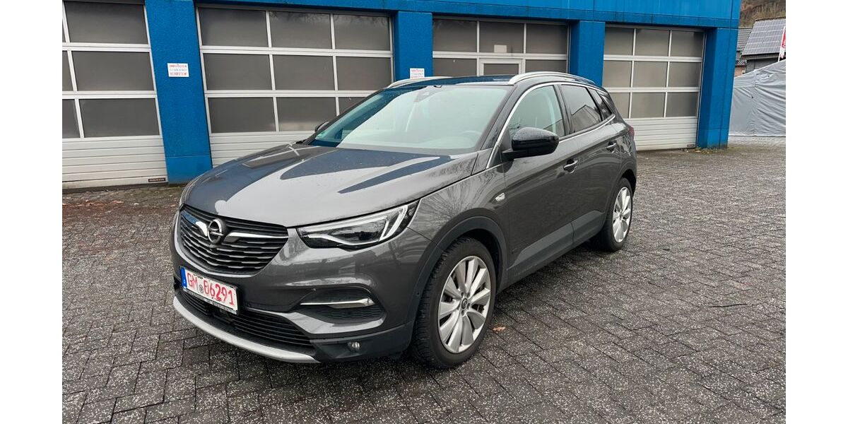 Opel Andere 98.460 km 15.999 &euro; Gummersbach 51645