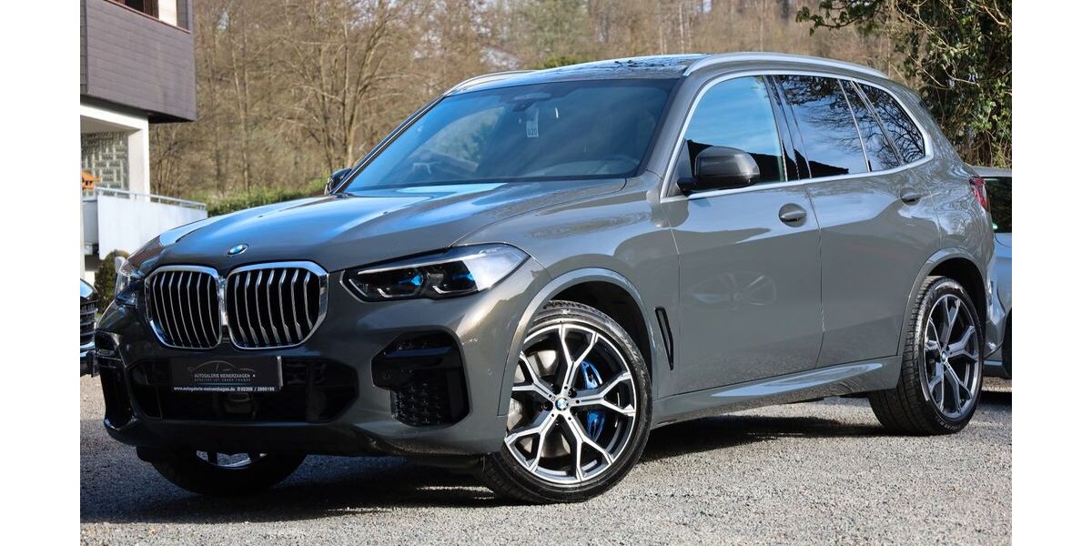 BMW X5 111.600 km 59.999 &euro; Kierspe 58566