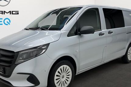 Mercedes-Benz Vito 57.365 km 49.861 &euro; Lüdenscheid 58507