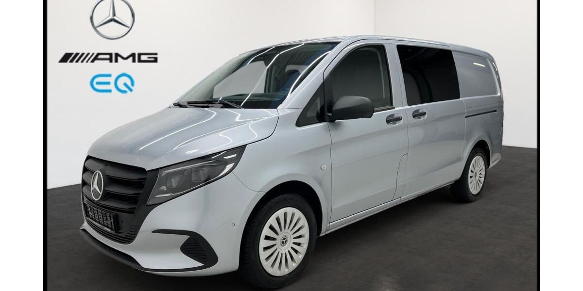 Mercedes-Benz Vito 57.365 km 49.861 &euro; Lüdenscheid 58507