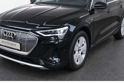 Audi e-tron 47.254 km 33.890 &euro; Hagen 58091