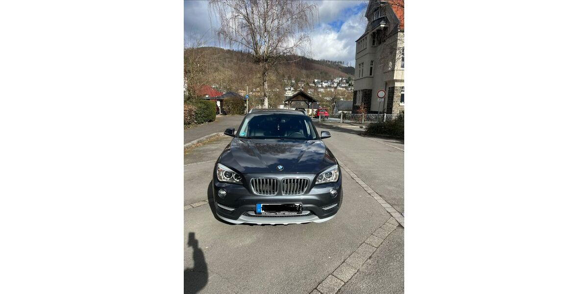 BMW X1 178.000 km 8.900 &euro; Plettenberg 58840