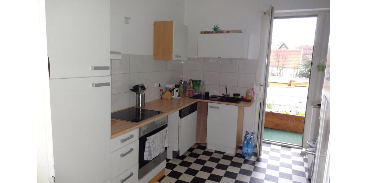 Etagenwohnung Menden (Sauerland) - 4 Zimmer, 100 m&sup2;, 750&euro; | Angebot:26195771