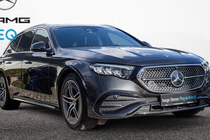 Mercedes-Benz E 300 11.581 km 50.880 &euro; Iserlohn 58636