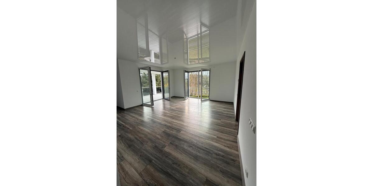 Etagenwohnung Gummersbach - 4 Zimmer, 123 m&sup2;, 390.000&euro; | Angebot:26717648