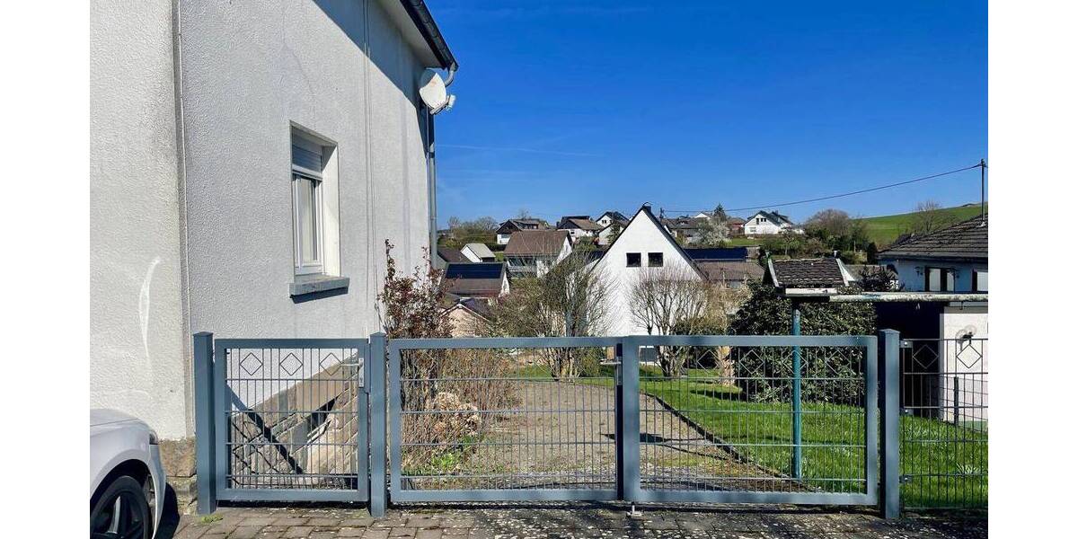 Mehrfamilienhaus, Wohnhaus Gummersbach Gummeroth - 7 Zimmer, 173 m&sup2;, 369.000&euro; | Angebot:26065596