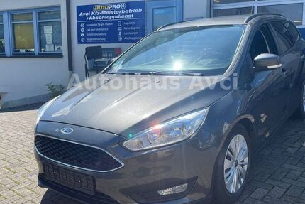 Ford Focus 142.153 km 5.599 &euro; Herscheid 58849