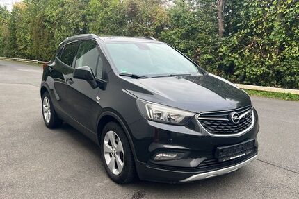 Opel Mokka 135.000 km 7.999 &euro; Wetter Ruhr 58300
