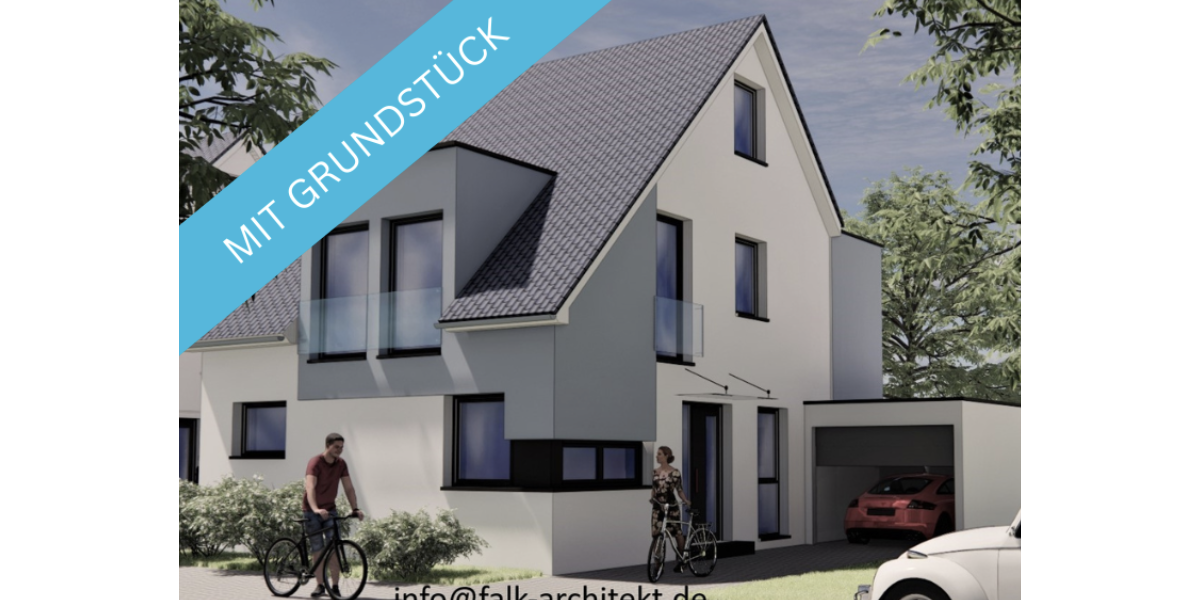 Einfamilienhaus Iserlohn Letmathe - 4 Zimmer, 120 m&sup2;, 544.000&euro; | Angebot:26617171