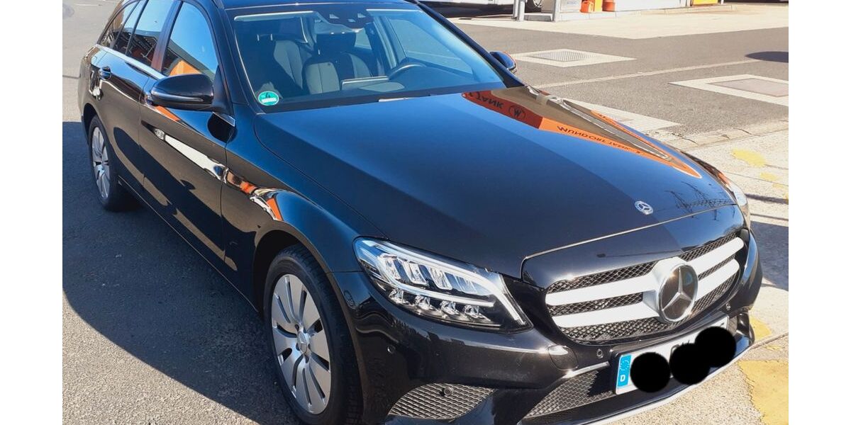Mercedes-Benz C 200 135.000 km 19.300 &euro; Engelskirchen 51766