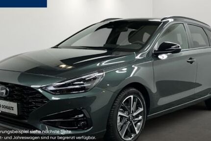 Hyundai i30 18.248 km 20.450 &euro; Hagen 58089