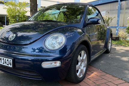 VW Beetle 142.700 km 4.100 &euro; Gummersbach 51643