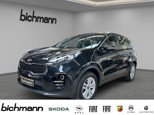 Kia Sportage 68.807 km 13.590 &euro; Hemer 58675