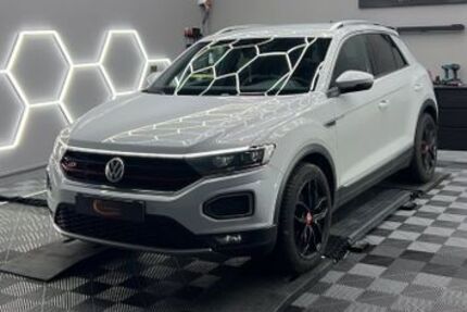 VW T-Roc 129.000 km 19.500 &euro; lüdenscheid 58511