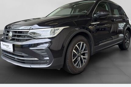 VW Tiguan 49.688 km 21.440 &euro; Hemer 58675