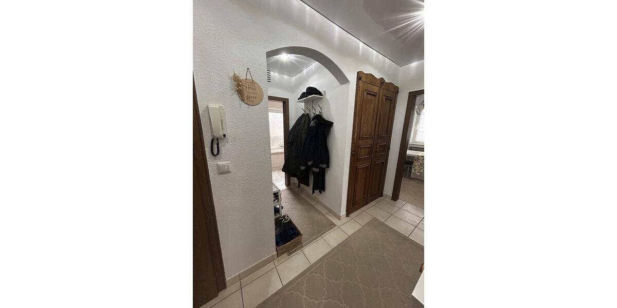 Erdgeschoßwohnung Lüdenscheid - 3 Zimmer, 74 m&sup2;, 148.000&euro; | Angebot:25273351